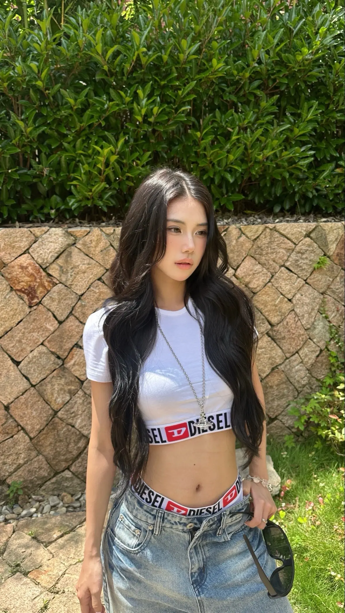 🤍❤️。