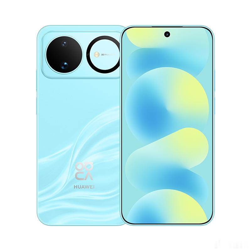 图1，华为nova16z图2，华为nova16图3，华为nova16 Pro图4