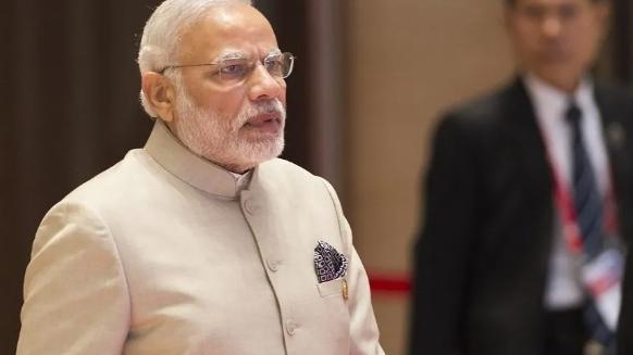 印度总理莫迪已经做出了选择，不论在金砖国家还是上合组织，都不会与广大发展中国家一