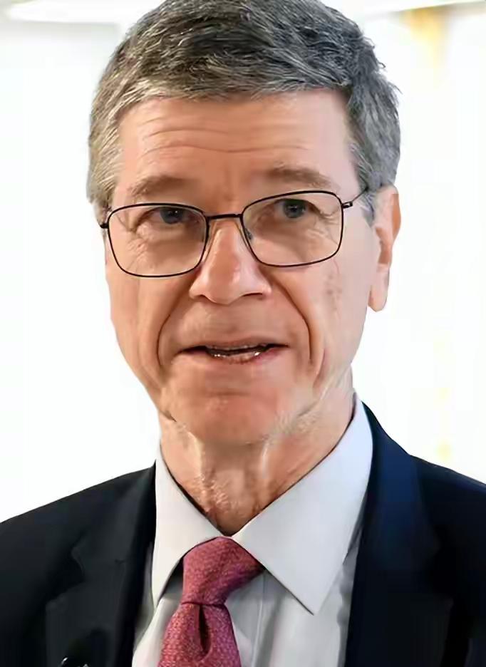 戳破西方中心幻觉！美国教授一番话，震碎会场固有认知:
 
萨克斯这番话，最狠的地