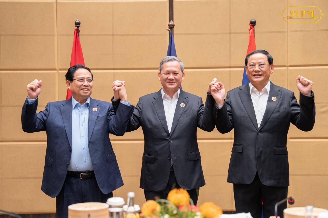 有魄力！柬埔寨、越南和老挝计划打造“三国目的地”旅游合作框架，这就有点像新马泰。
