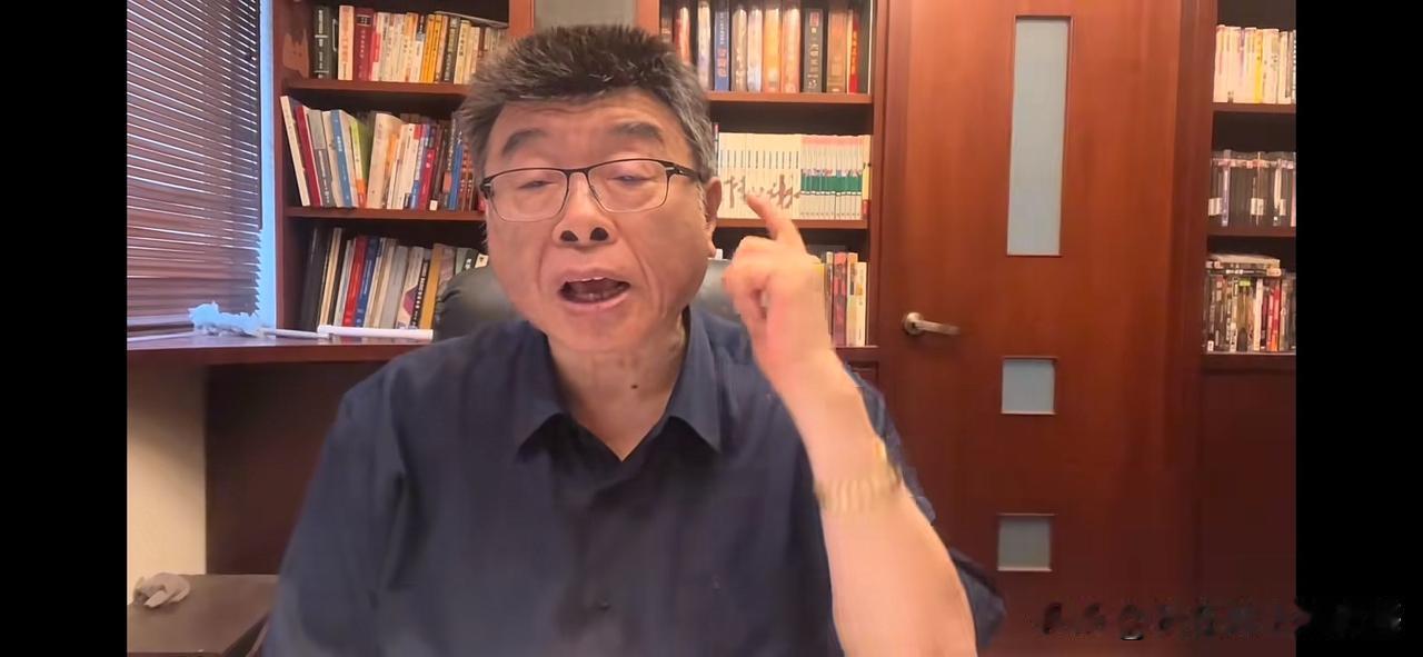 邱毅评王金平提的两岸主张！邱毅对此非常认可！
但王金是是否真的最近说了这些话，却