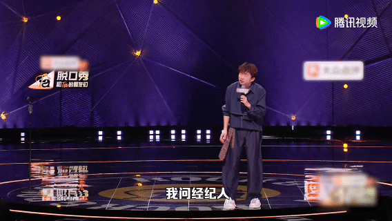 让小奇破防的双雪涛到底有多夯脱口秀和Ta的朋友们小奇本来想用夯来夸双雪涛的，没想
