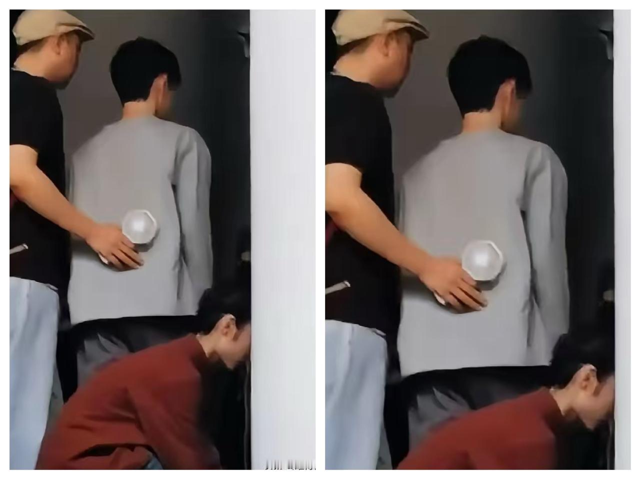 当他们的贪婪拧成绞索，套向的是一个天真善良的好人。

他们把老实当“原罪”拿捏，