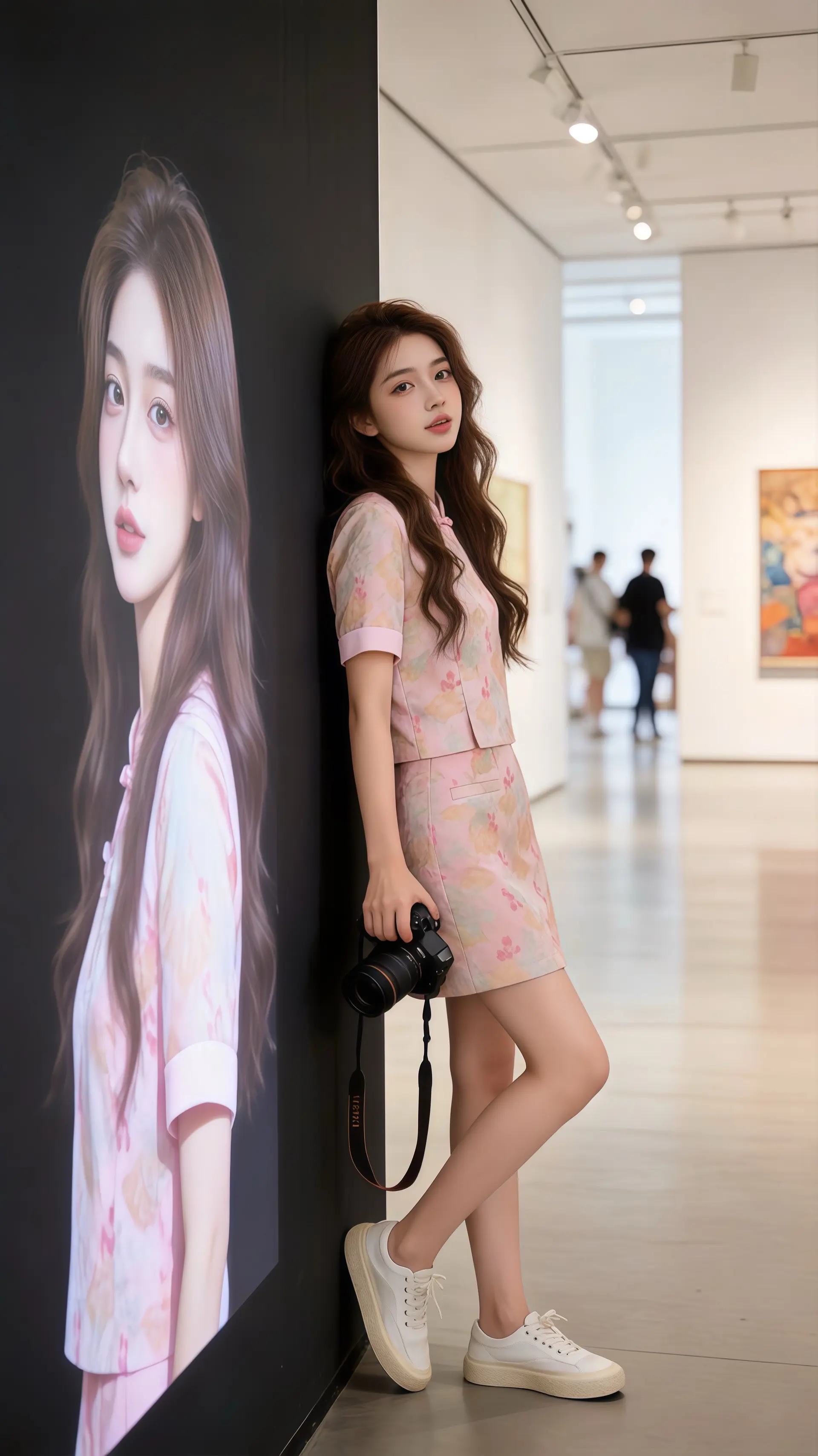 我已经想好约会怎么搭了早春高智感穿搭合集开春穿搭思路早春穿搭公式来了春...