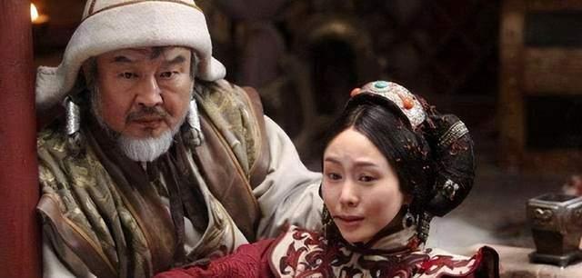 朱元璋灭元之后，针对遗留下的数十万蒙古女子，处理方式十分高明。

元朝被推翻后，