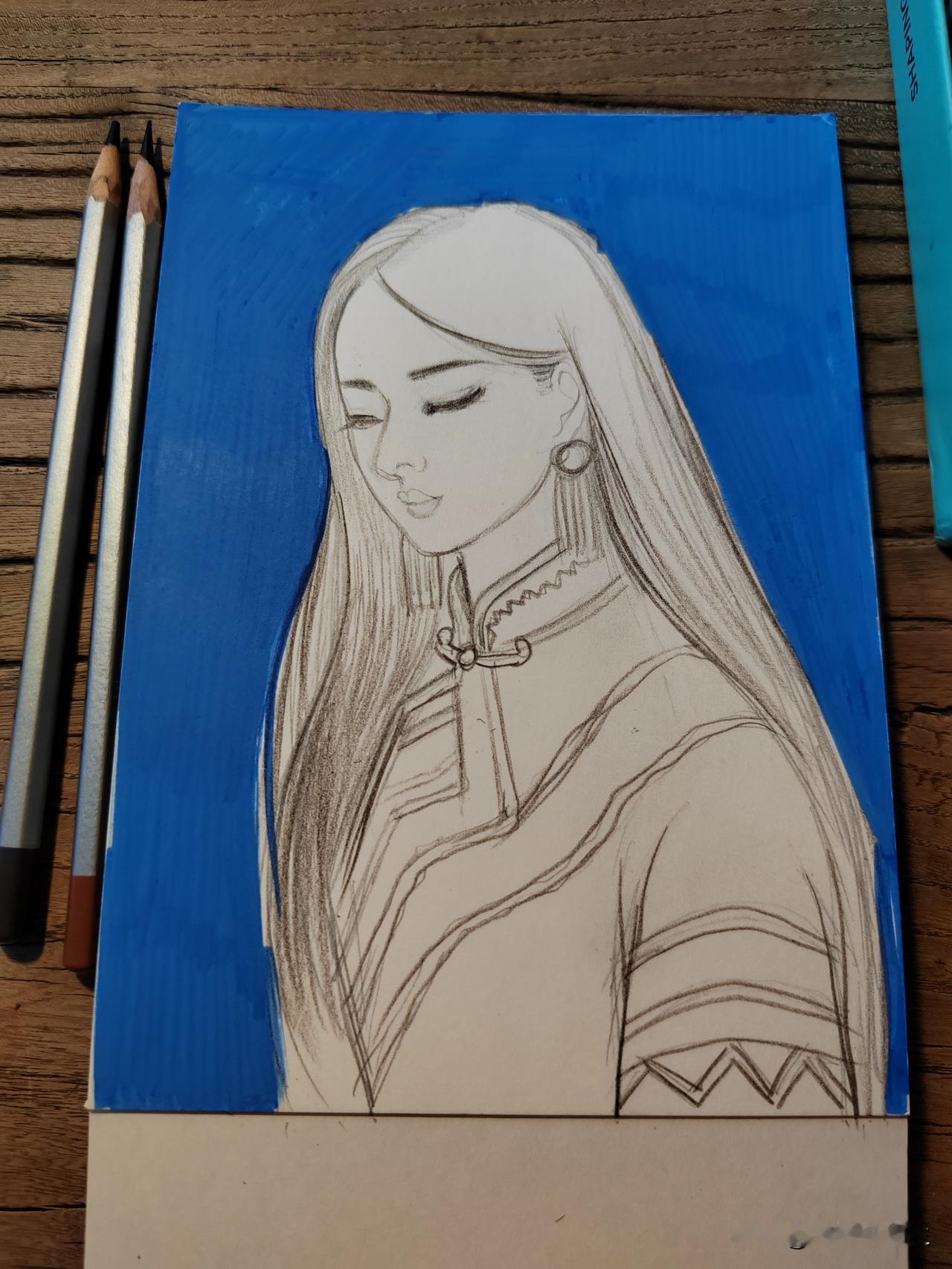 你一定要有个爱好，因为它能让你更快乐！
        我们每天工作，那只是谋生