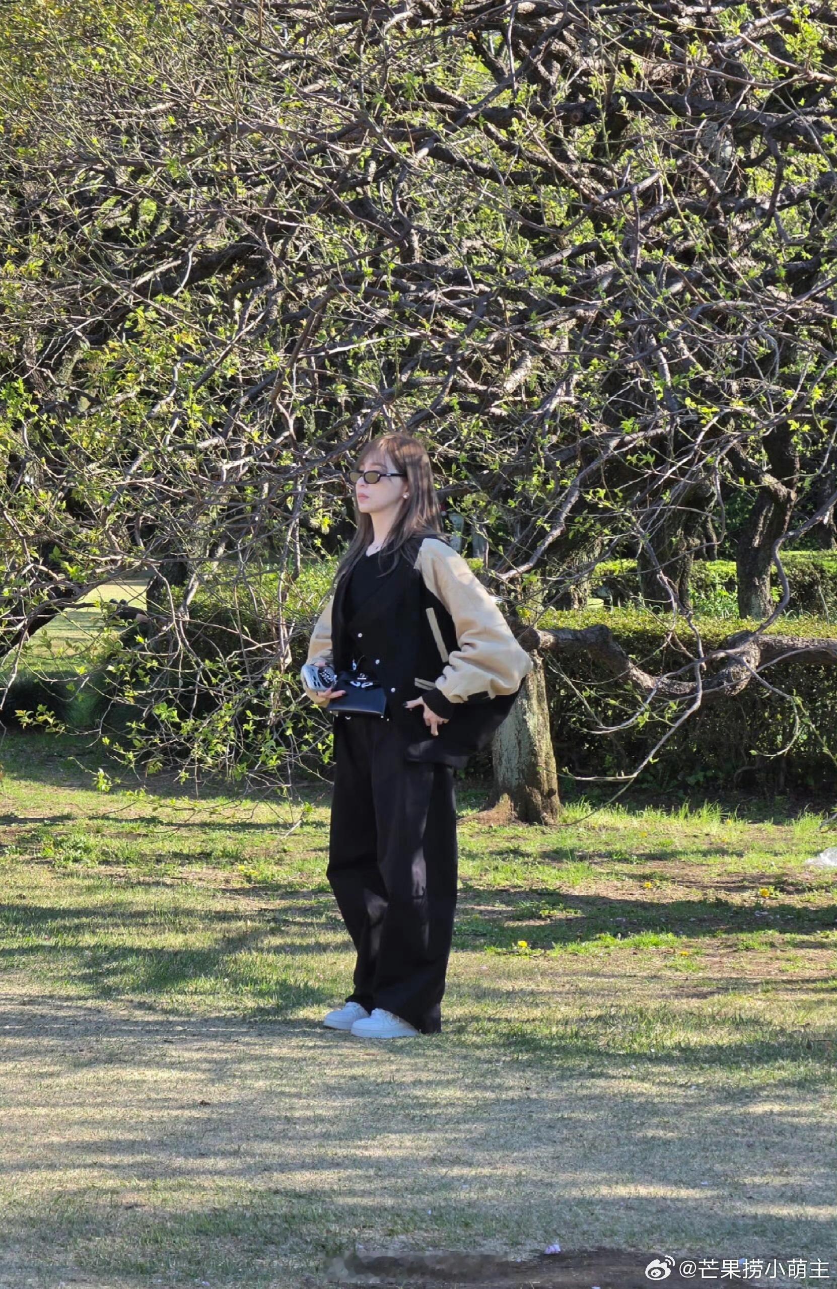 日本偶遇王心凌张栋梁王心凌张栋梁同游日本 王心凌张栋梁日本被偶遇 