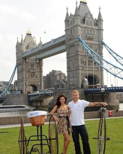 1968年，英国将一座破桥，卖出了246万美元的高价，但当买家花770万美元搬回