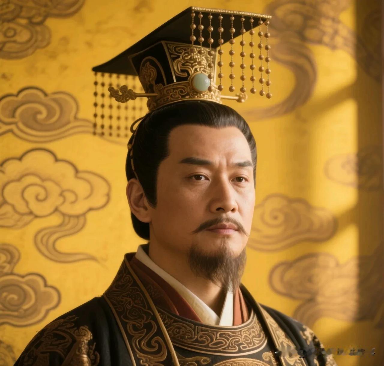网友提问汉宣帝手握实权后，为啥不追尊祖父刘据和父亲刘进为皇帝？这事儿说起来可太绕
