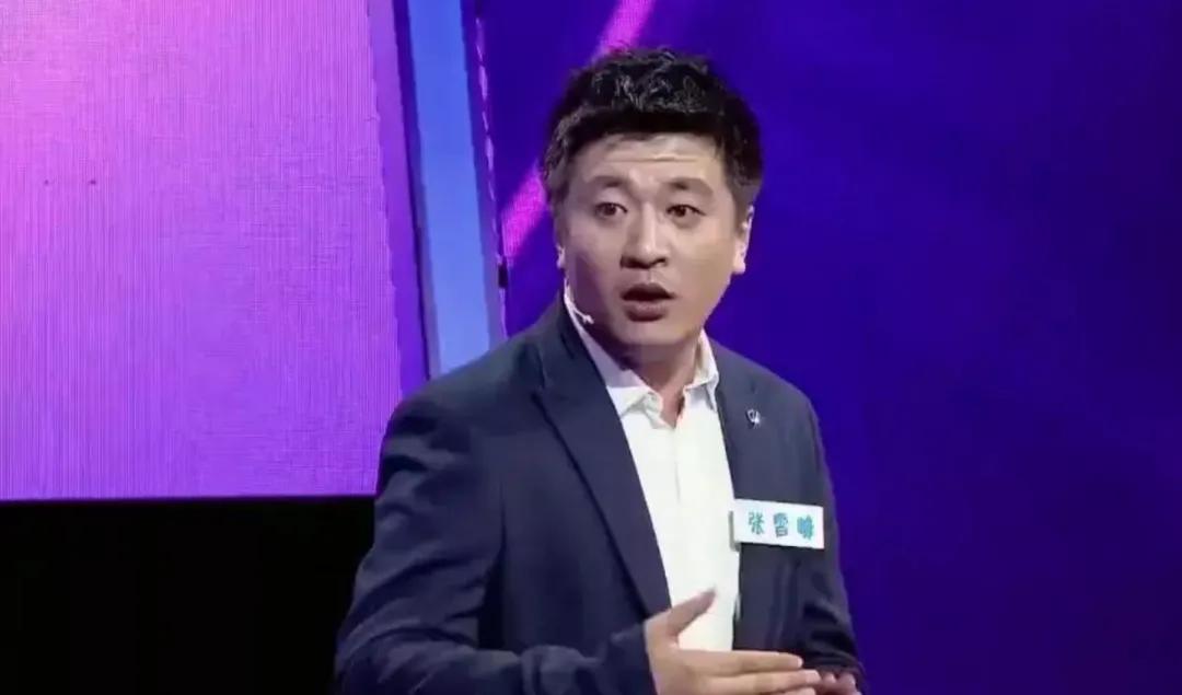 如果是真的，只能说世事无常……再有钱、再有名，走到终点了，也没什么意思，都是虚的