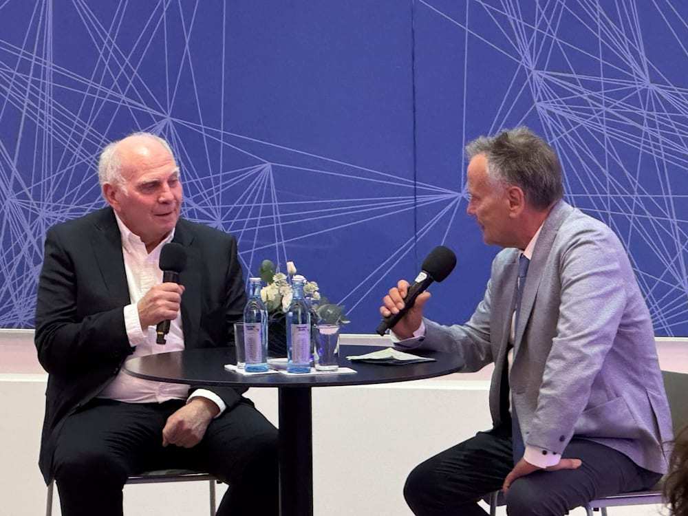 赫内斯谈“50+1”规则：“拜仁慕尼黑是目前世界上财务状况最健康的俱乐部，因为我