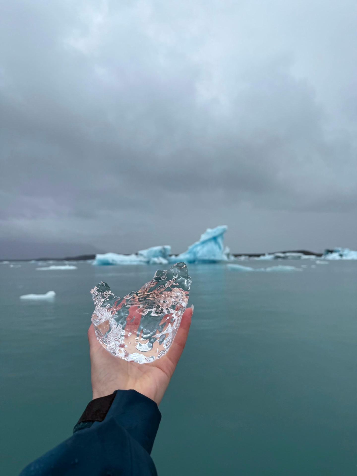 旷野没有边界 自由是唯一的方向