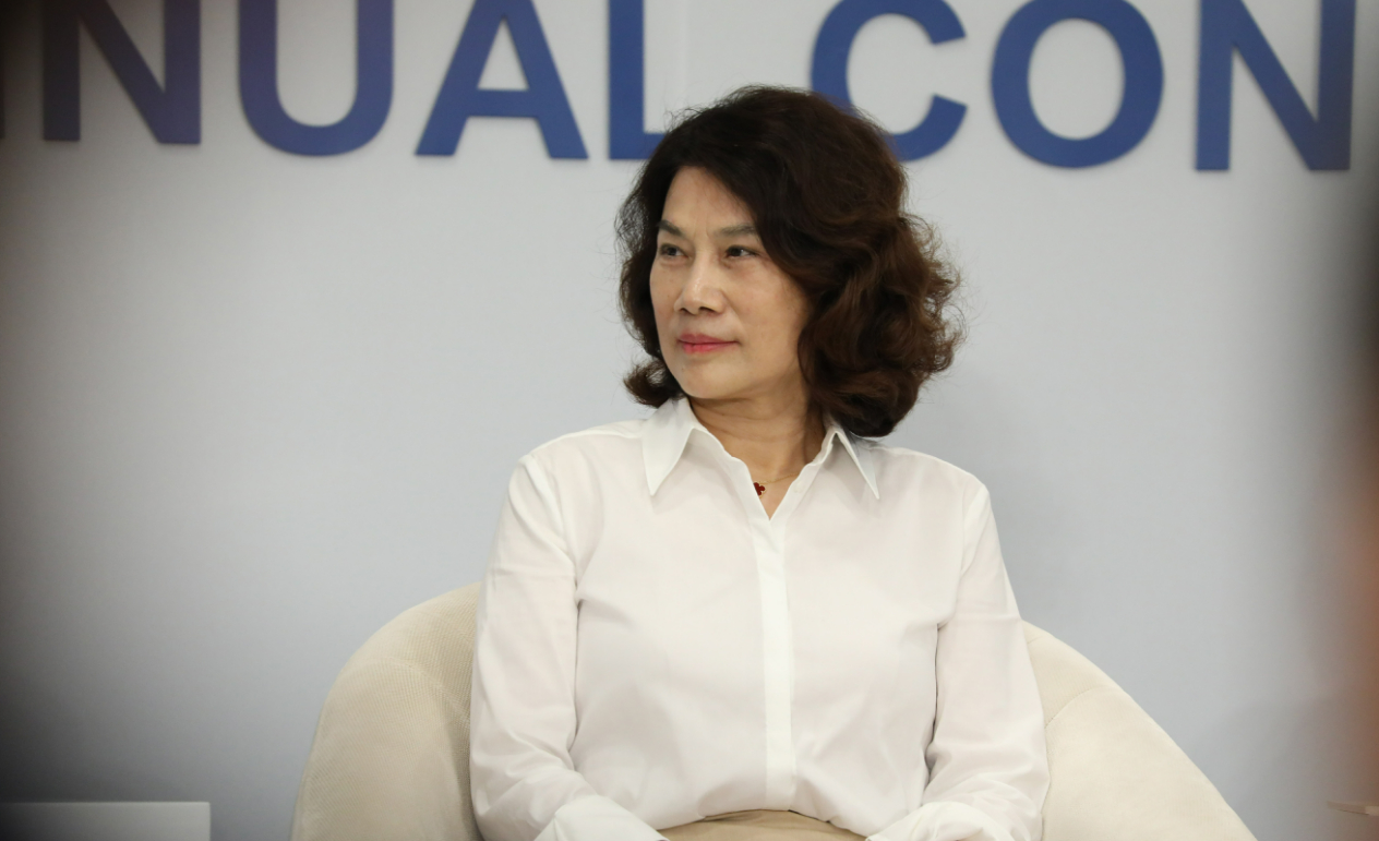 董明珠说为格力省了十几亿广告费 从摒弃明星代言，到以自身影响力让格力家喻户晓，董