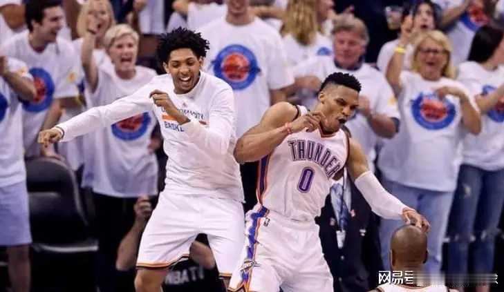 你好，NBA！威少最强舞伴回归！北京时间2月17日，恰逢农历大年初一，在此先给各