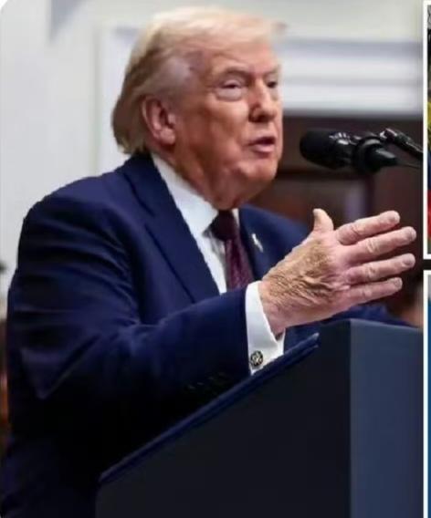 特朗普大规模召回拜登时期任命的驻外大使，政治忠诚已成为特朗普挑选驻外大使的首要标