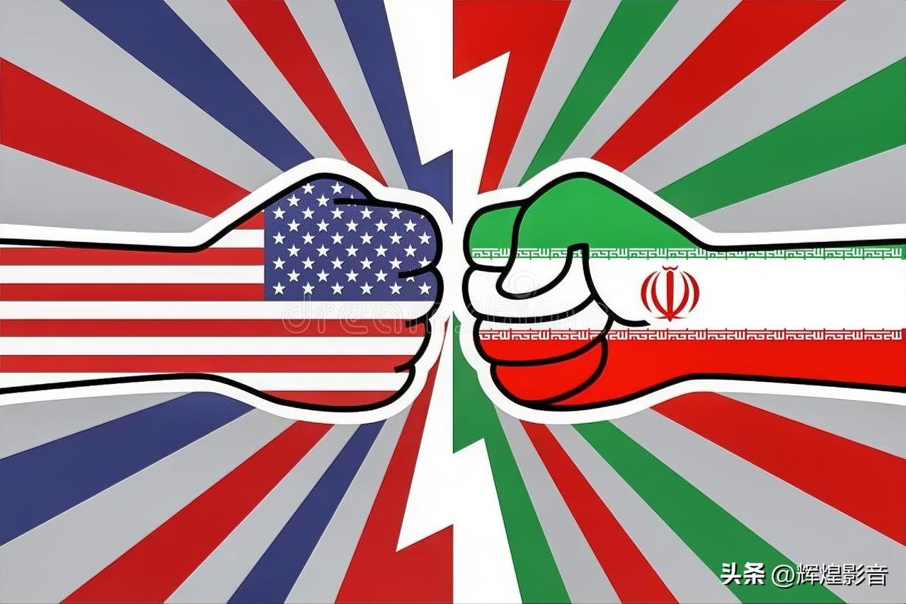 美军对伊朗动武：打得赢一时，赢不了全局
 
你以为美军装备碾压，就能轻松拿下伊朗