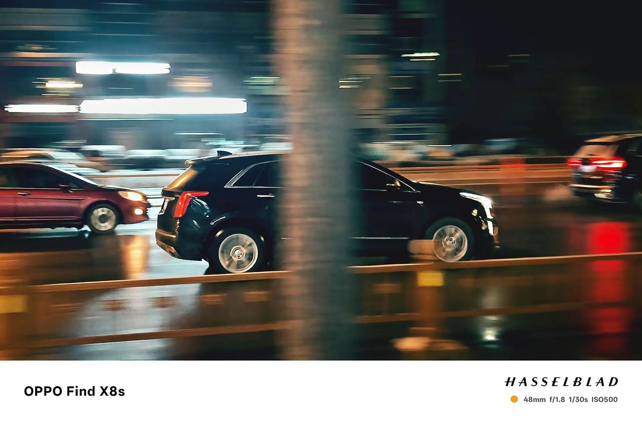 不是所有的手机镜头都叫哈苏镜头！