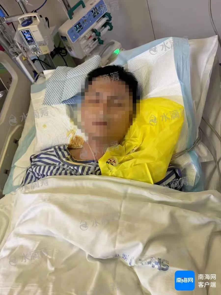 #海南3人吃癞蛤蟆中毒 1人死亡#
10月15日海南省，文昌市，文城镇，头宛横山