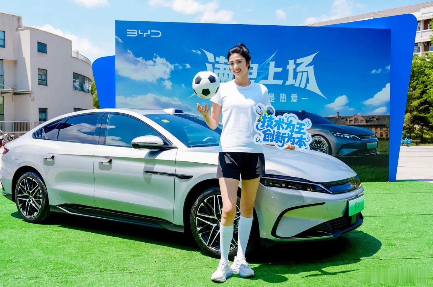 赵丽娜的“下半场”，才是真正的热血时刻🌟很多人都知道赵丽娜退役了——2023年