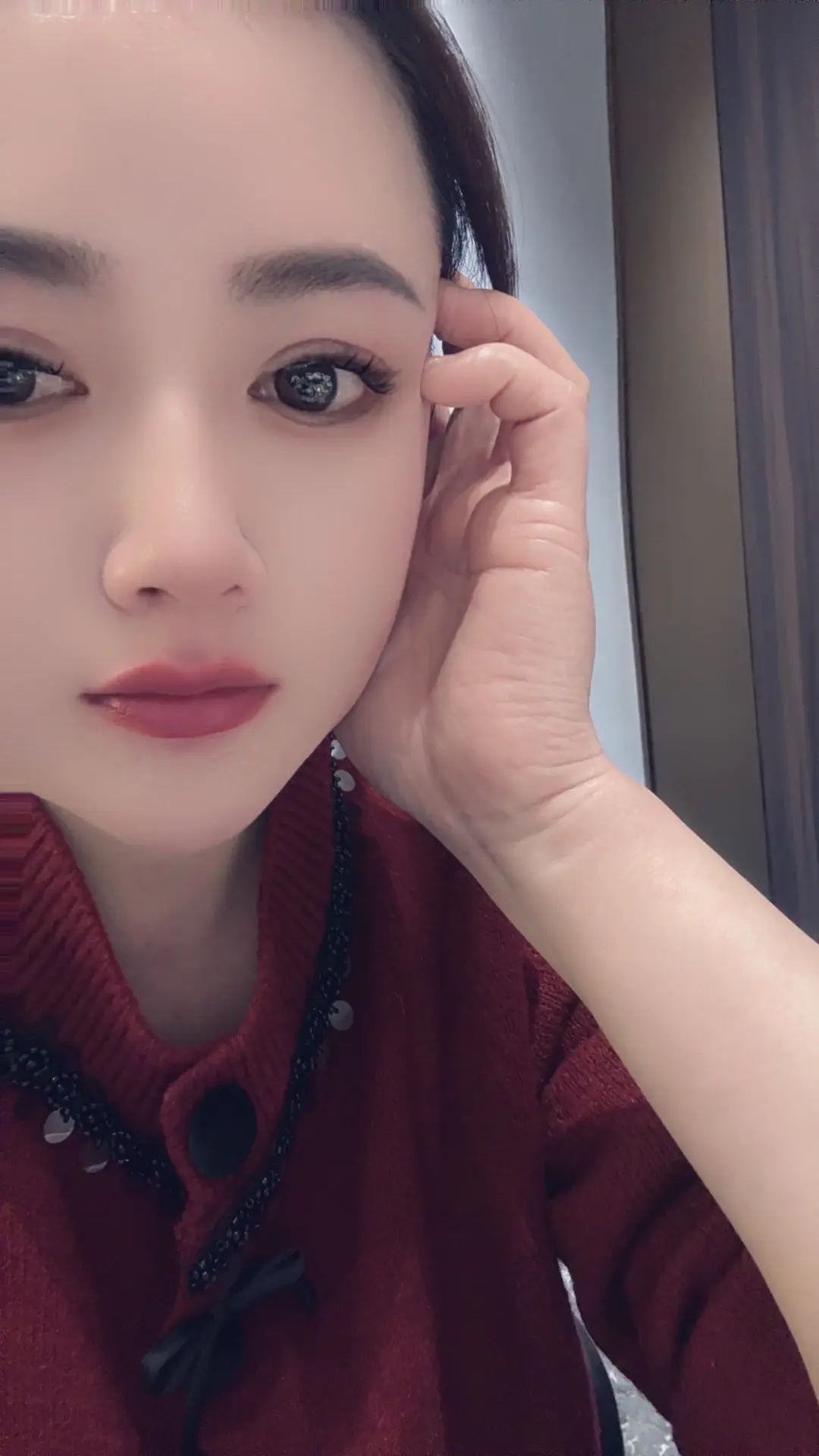 你说，这个肥我怎么能减的掉？！