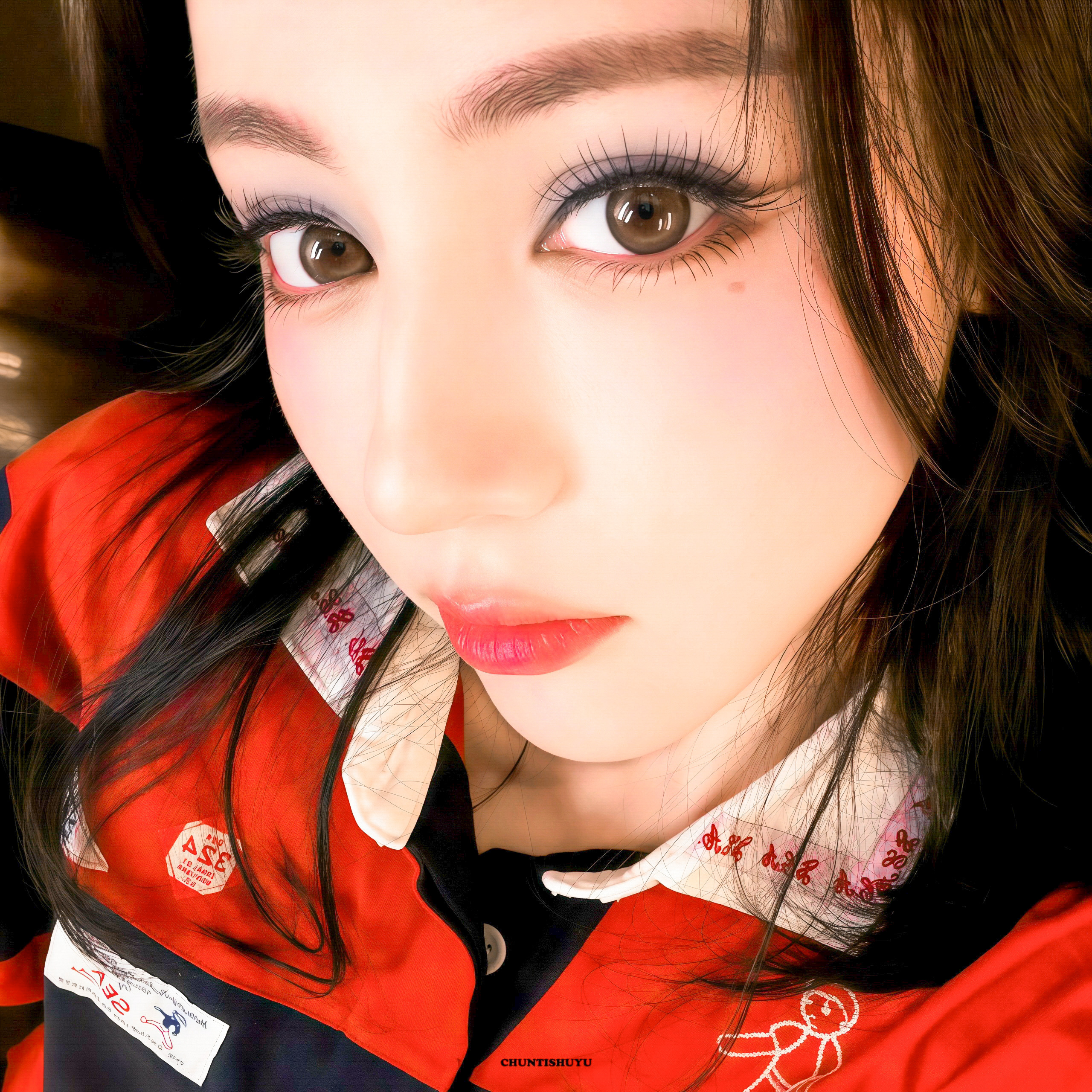 功夫女足的观后感我们期待花开就好啦 7.11来电影院看《女足》 