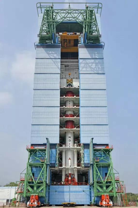 又失败了，三哥开年首射迎来开门黑。

刚刚之前，三哥PSLV-C62火箭执行今年