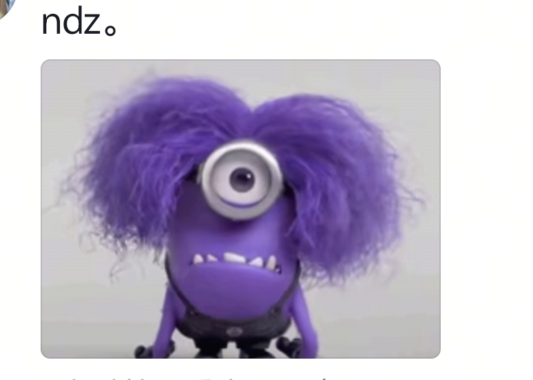 笑喷了哈哈哈哈看到图1还没啥，看到评论的ndz给我笑yue了cr抖柠檬鱼子酱 