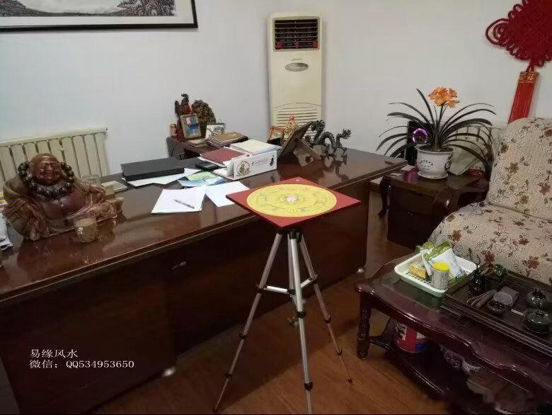 没有发不起来的房子，只有不懂风水的苦主。若懂修造，巧立门向，能收财水，一年即可速