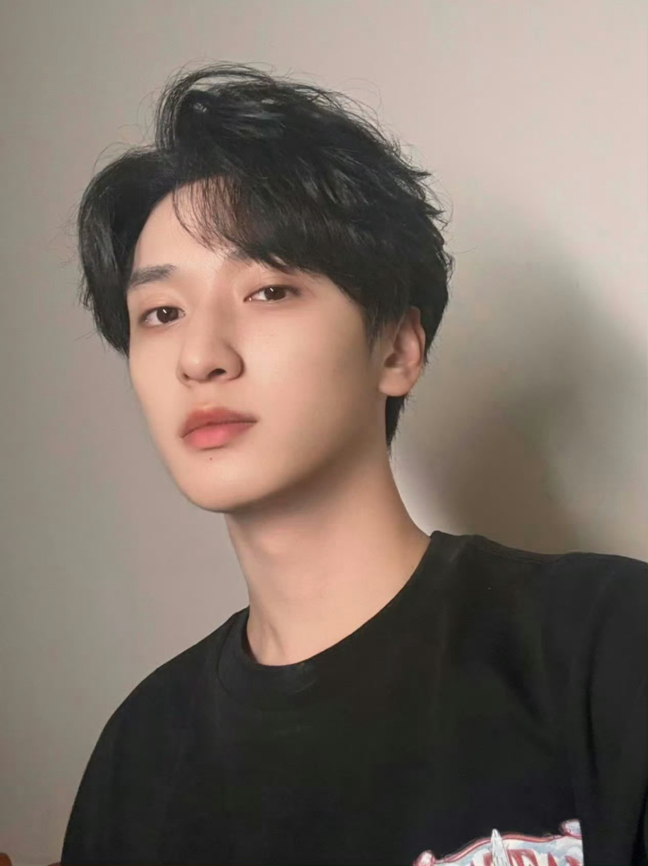 严浩翔 📸 严浩翔高会更新