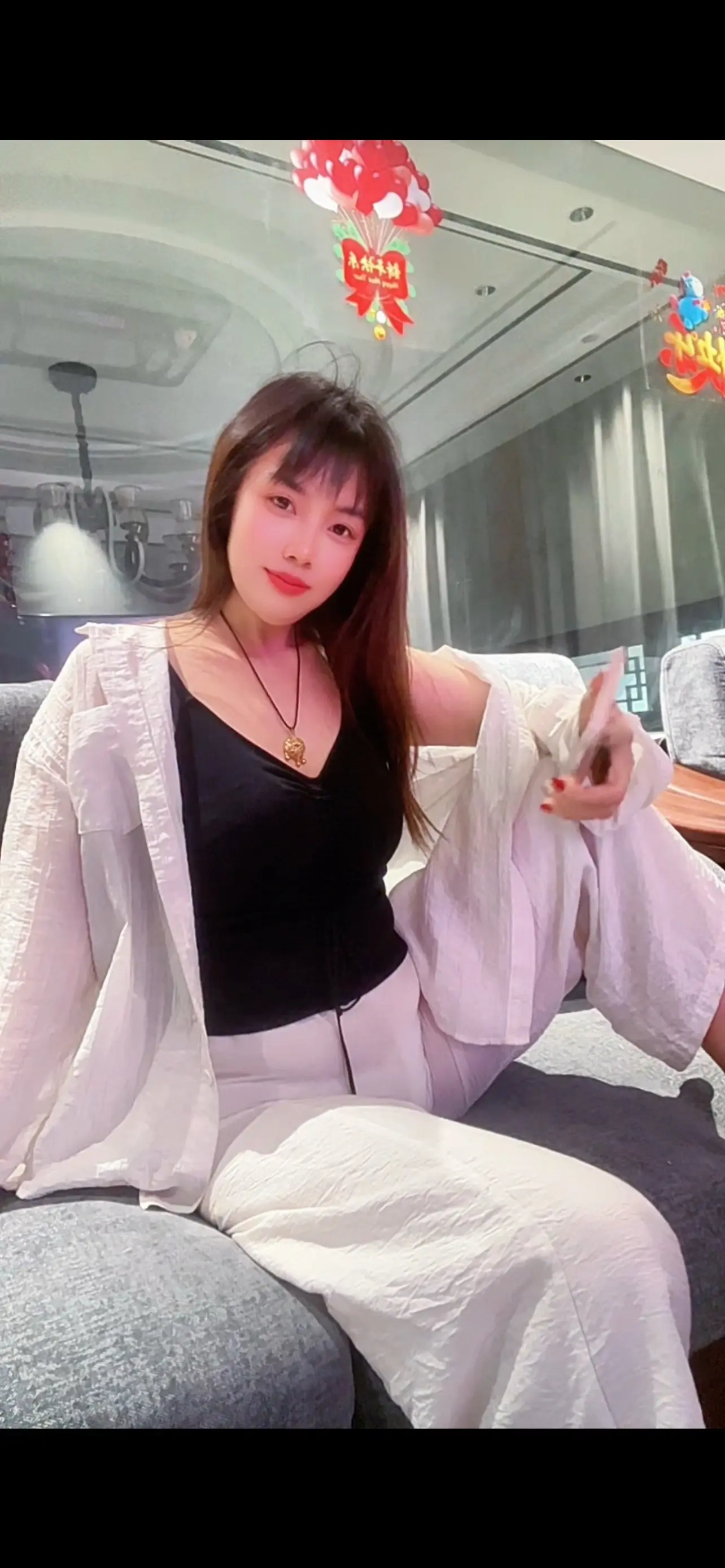 今生啊～多相见