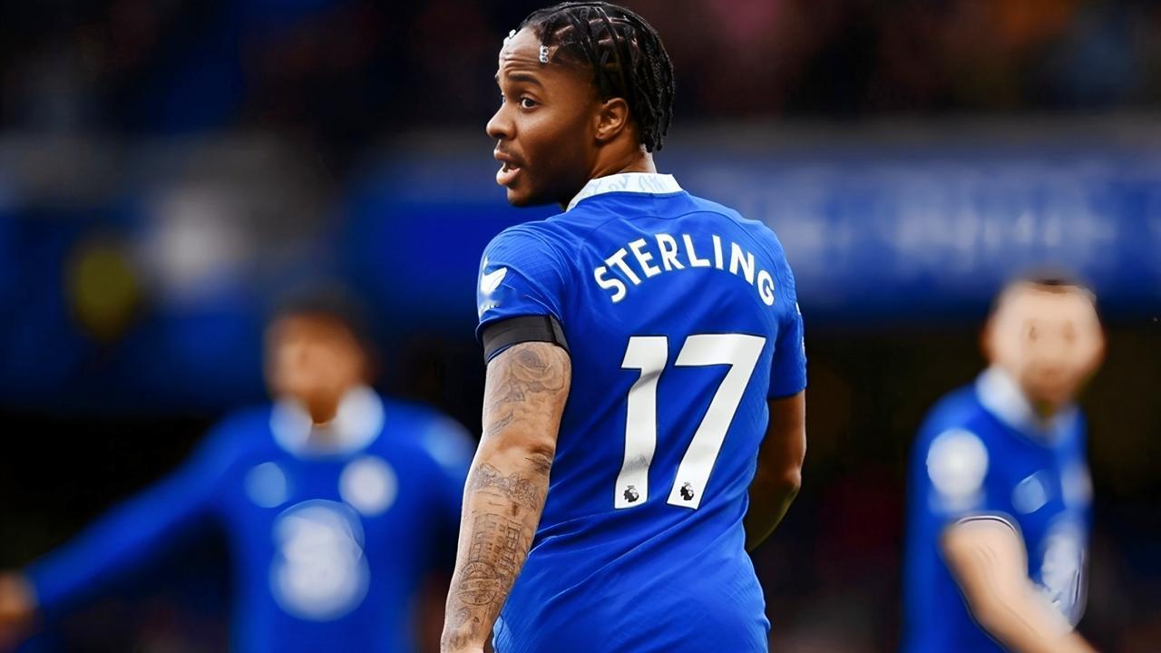 有8支欧冠级别球队初步表达了对斯特林的兴趣，他对来自五大联赛的报价持开放态度。