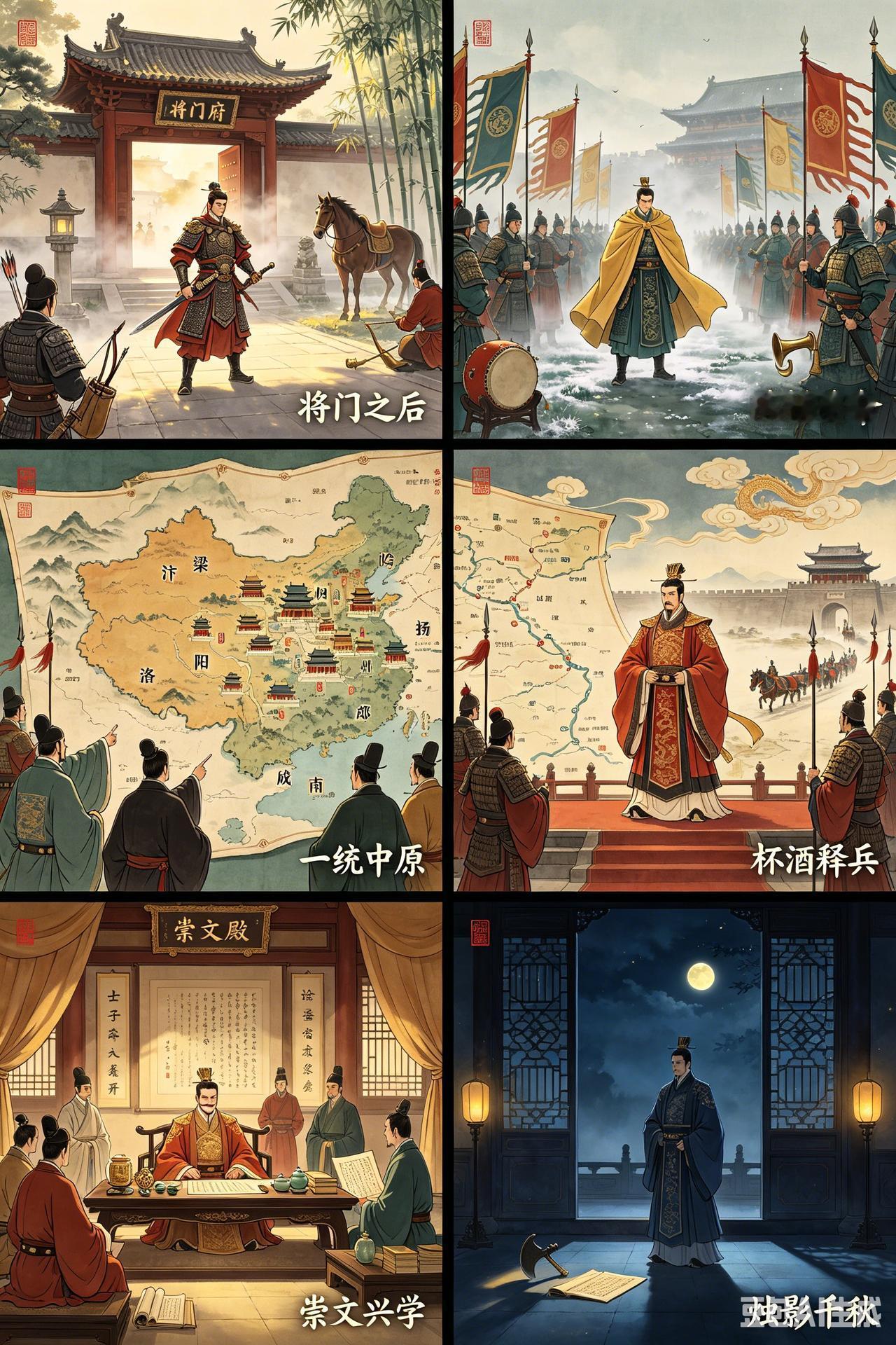 他是谁
