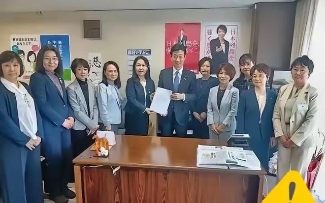 不搭理，日本来中国了。没任何官方通报的情况下，日本竟然派出了高市早苗政府掌握实权