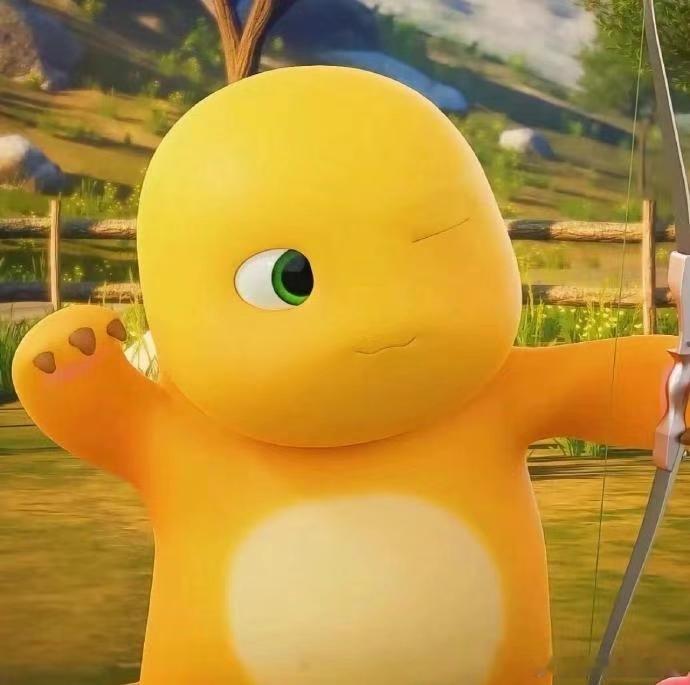 #奶龙[超话]##听到小奶龙侯明昊他急了  #一直都喜欢侯明昊，侯明昊的演技太强