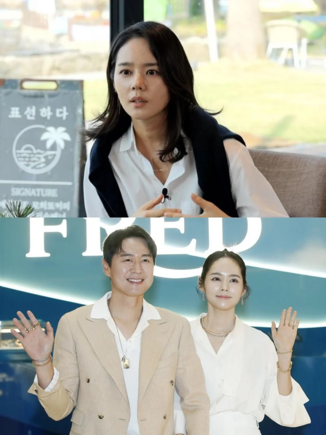 43岁韩佳人崩溃自曝曾一年内流产3次！鸡娃被狂轰 	 韩国女谐星李秀智...