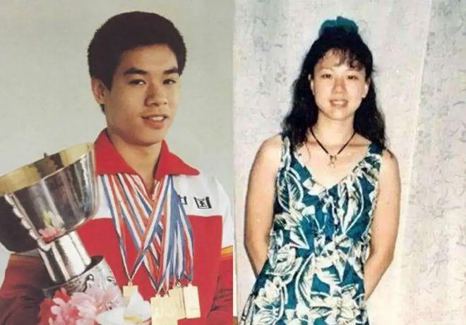1993年，李宁与陈永妍结婚。可婚后6年两人一直没有孩子，她埋怨李宁：“都怪你不