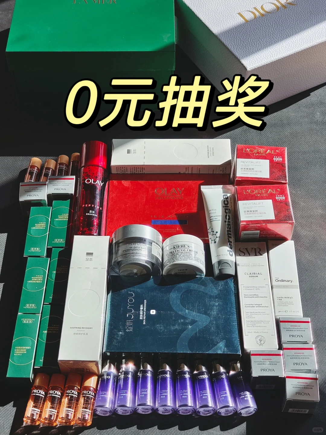 对没错，宠的就是你🫶