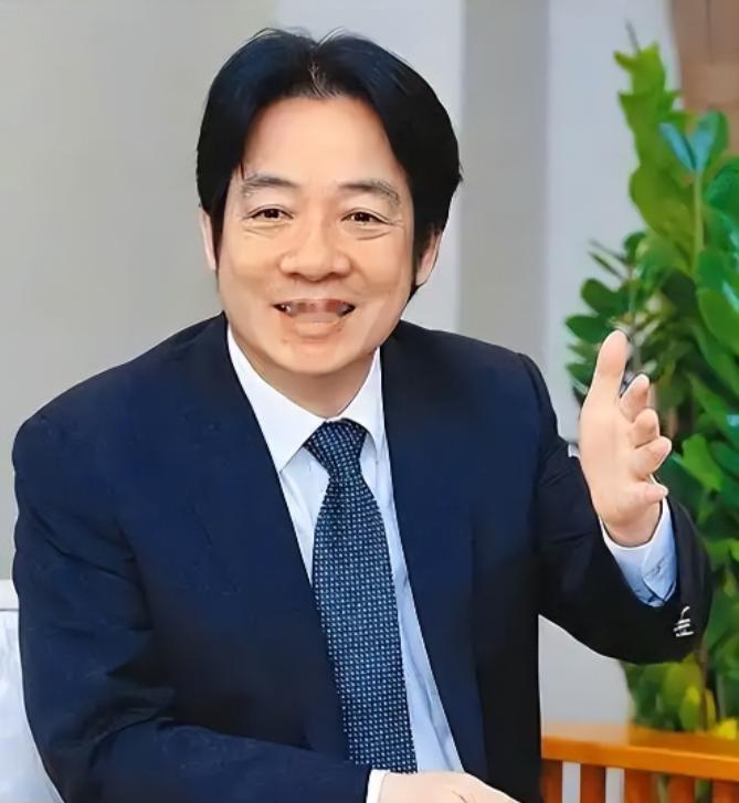 赖清德闯大祸了！

窜访台湾的巴拉圭总统培尼亚，和顽固 “台独” 分子赖清德签下
