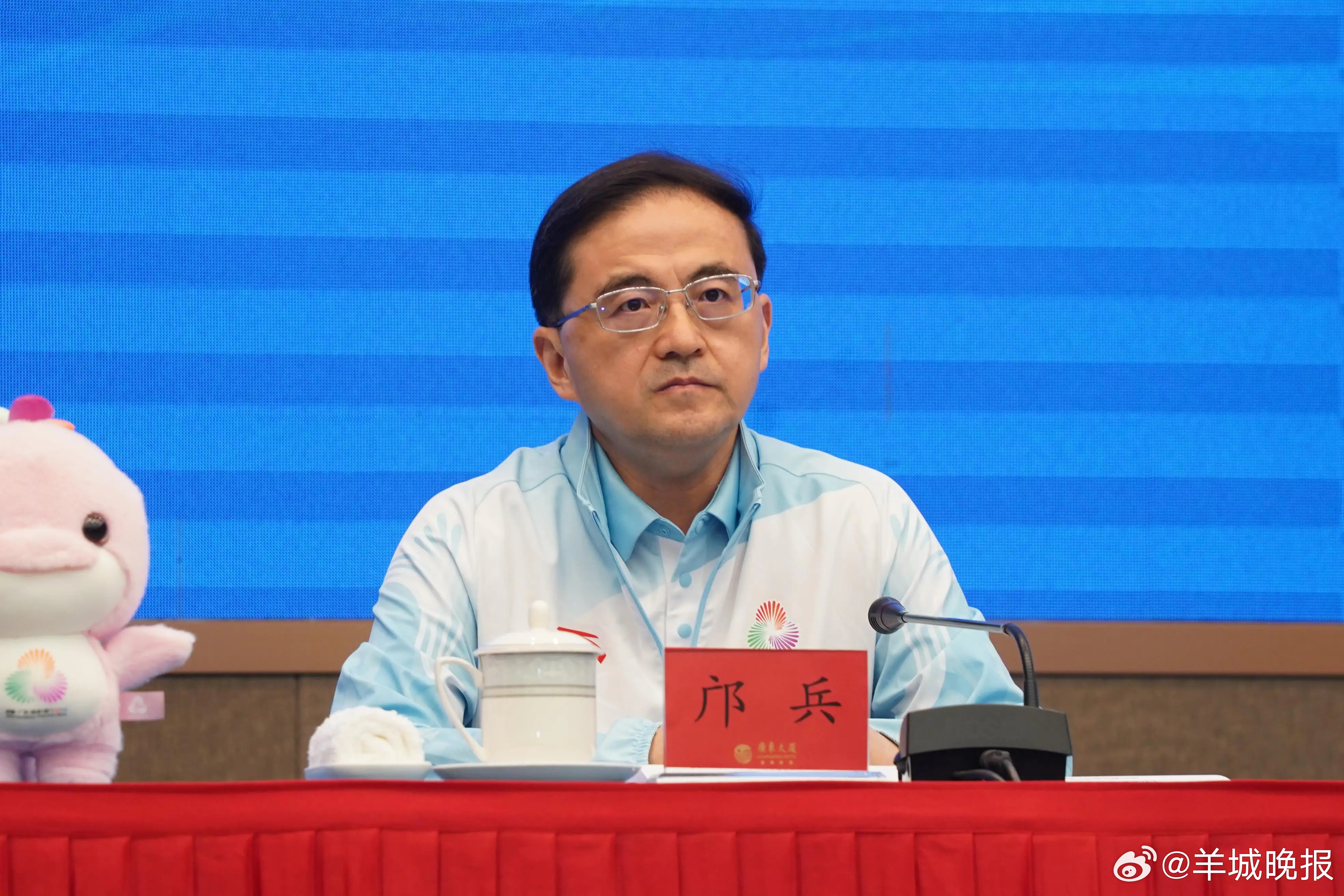 【十五运会闭幕式将创新呈现熄火仪式，展演体现科技“含深度”】6月25日，十五运会
