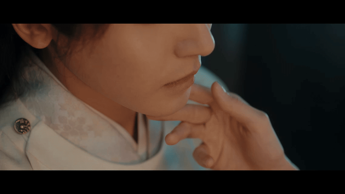 侯明昊我允许你忤逆一下大小姐侯明昊演的陆江来太逗了！大小姐提同房他画三八线，被亲