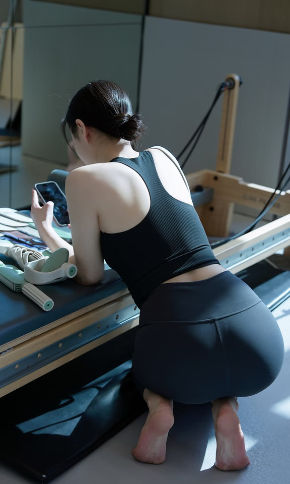 一些拍摄日常👋