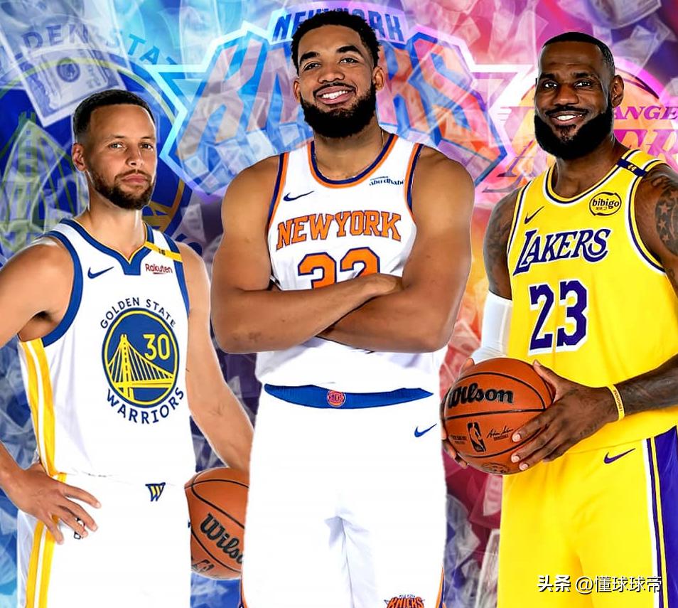 100亿美元成立一支NBA球队很贵吗？勇士证明了这只是白菜价！

近日NBA通过