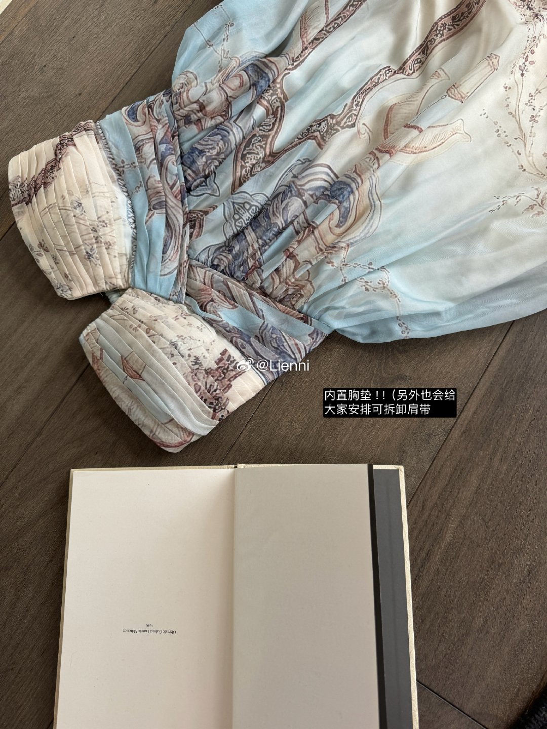 先把这组的18图抬上来（小细节其实做了很多 一点都不省心这件！！美的很 Lien