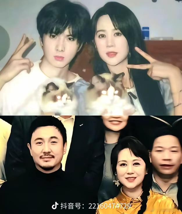 是朋友更是家人 