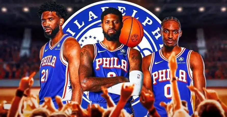 抛开现象看本质！新赛季具备冠军相的六支球队！

NBA新赛季才打了三分之一，有的