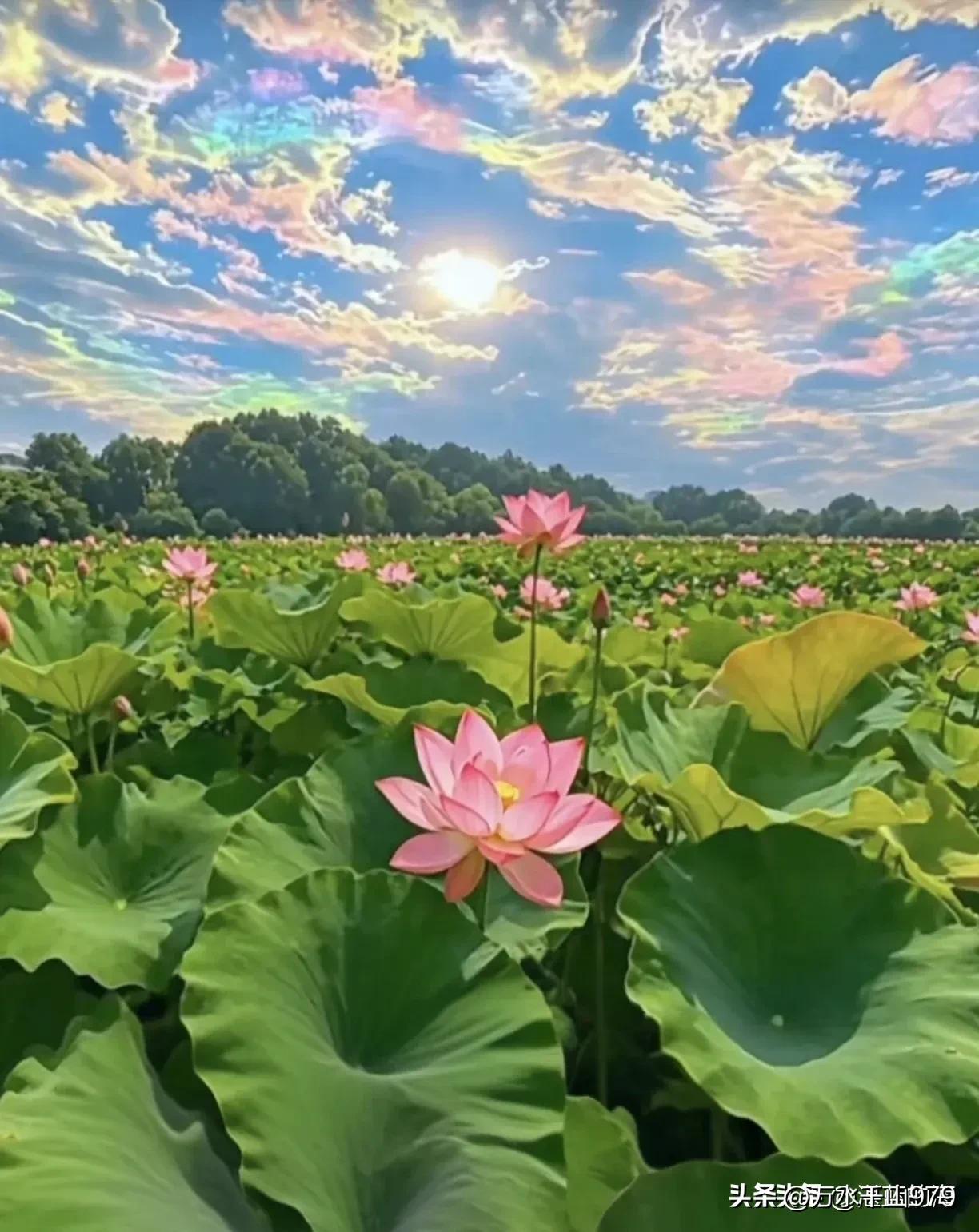 迎暑日
          其一
小暑当头汗自流，
纯阳敛入寸心收。
不经酷暑千