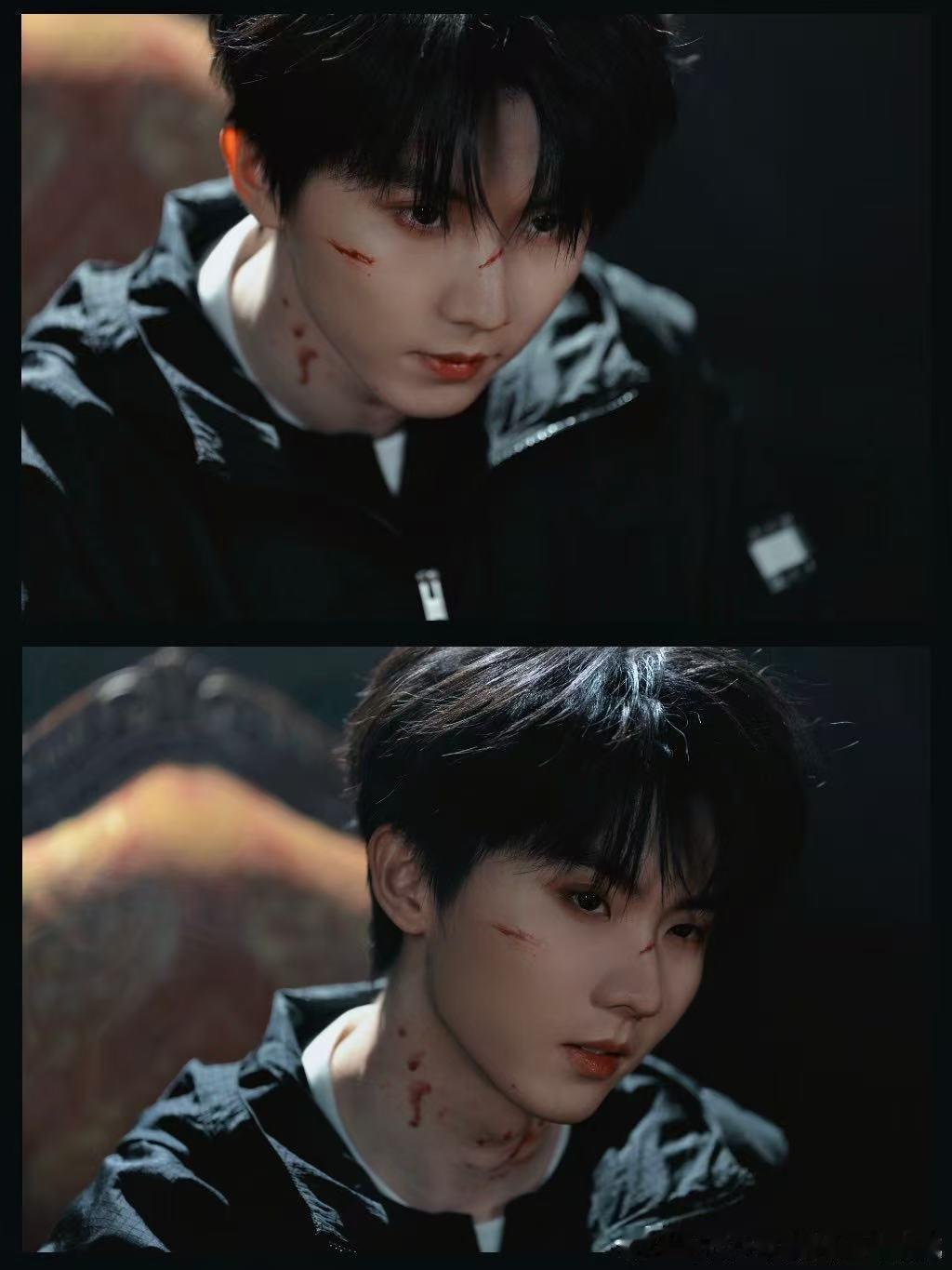 马嘉祺一千一万朵上线 终于等到马嘉祺这首花誓曲，嗓音干净又治愈，歌词像在诉说温柔