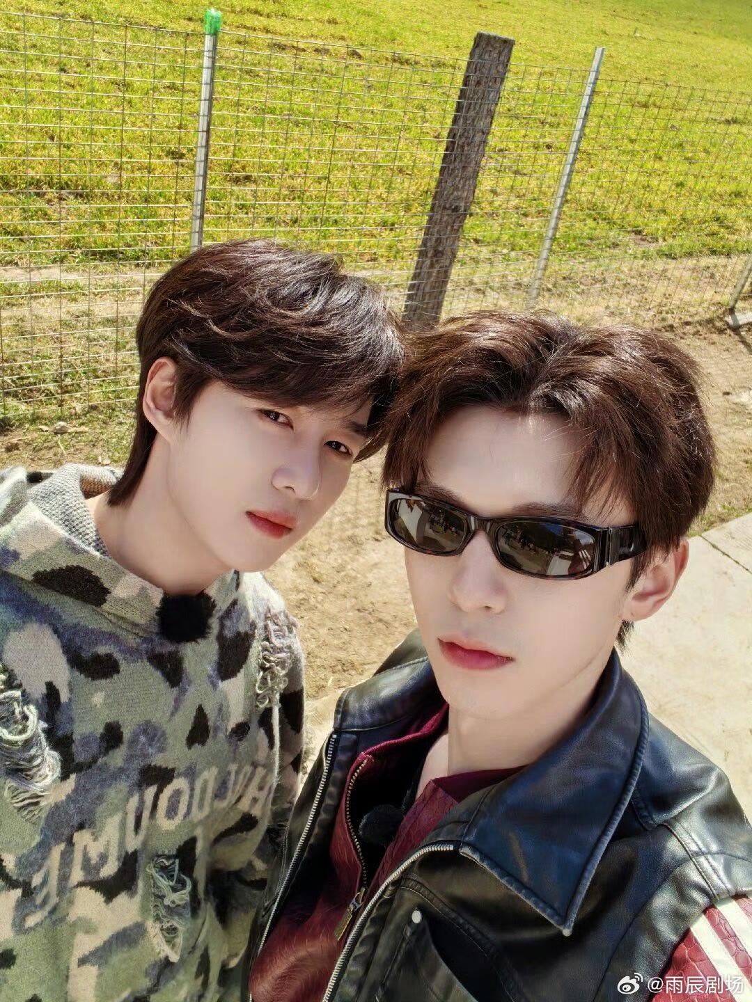 应到十人 实到十人！超级幸福的一天 久违的监工直播 整整齐齐的十个人十个勤天  