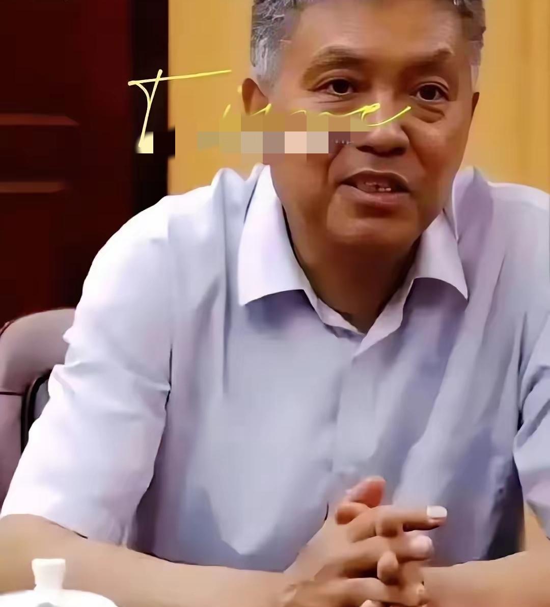 “当废土卖了！”濮耐股份的高管祁长生和孟秋凤一听这话，脸色直接僵住。整整1200